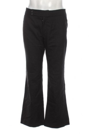 Pantaloni de bărbați Hope, Mărime M, Culoare Negru, Preț 48,36 Lei