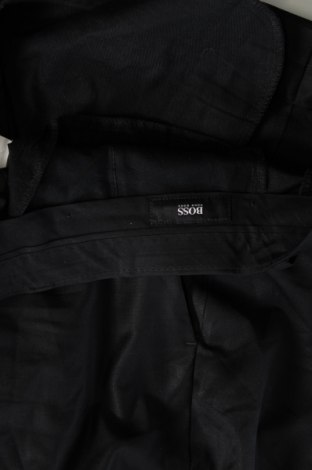 Pánské kalhoty  Hugo Boss, Velikost L, Barva Černá, Cena  756,00 Kč