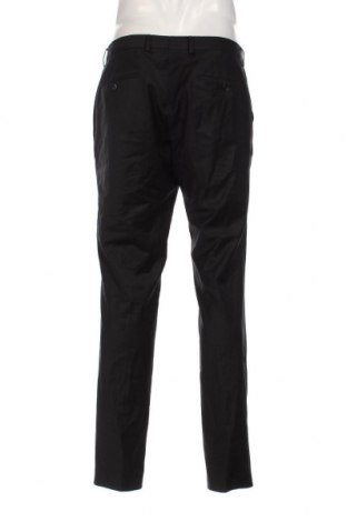 Мъжки панталон Hugo Boss, Размер L, Цвят Черен, Цена 30,66 лв.