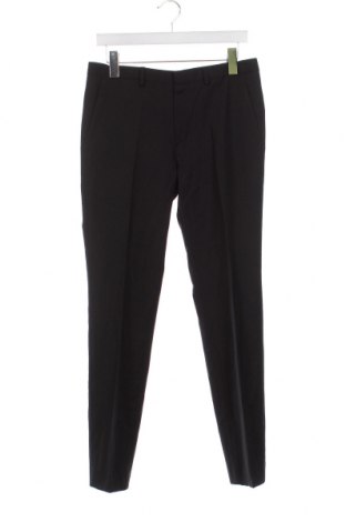 Pantaloni de bărbați Hugo Boss, Mărime S, Culoare Negru, Preț 769,74 Lei