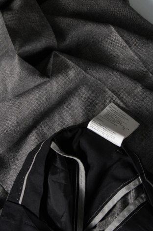 Ανδρικό παντελόνι Hugo Boss, Μέγεθος L, Χρώμα Γκρί, Τιμή 43,65 €