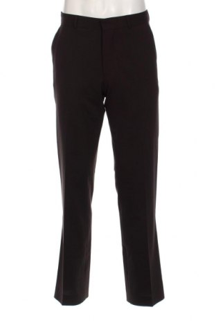 Ανδρικό παντελόνι Hugo Boss, Μέγεθος M, Χρώμα Καφέ, Τιμή 36,37 €