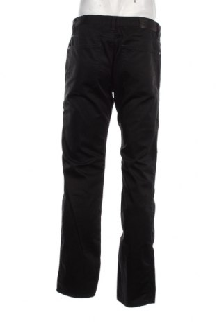 Ανδρικό παντελόνι Hugo Boss, Μέγεθος M, Χρώμα Μαύρο, Τιμή 30,16 €