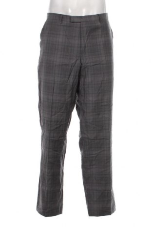 Pantaloni de bărbați Hugo Boss, Mărime XL, Culoare Gri, Preț 167,63 Lei