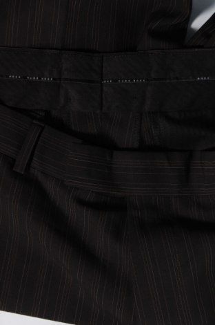 Мъжки панталон Hugo Boss, Размер L, Цвят Черен, Цена 60,90 лв.
