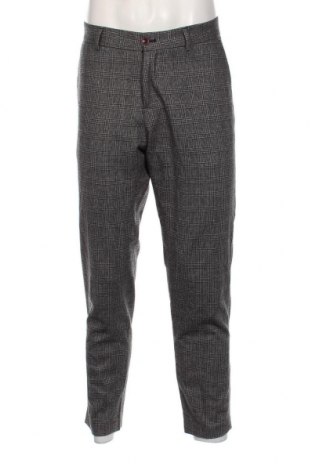 Ανδρικό παντελόνι Imperial, Μέγεθος L, Χρώμα Γκρί, Τιμή 5,72 €