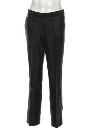 Ανδρικό παντελόνι In Puncto, Μέγεθος M, Χρώμα Μαύρο, Τιμή 3,59 €