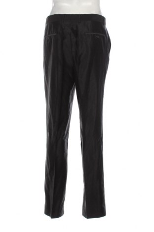 Мъжки панталон In Puncto, Размер M, Цвят Черен, Цена 6,67 лв.