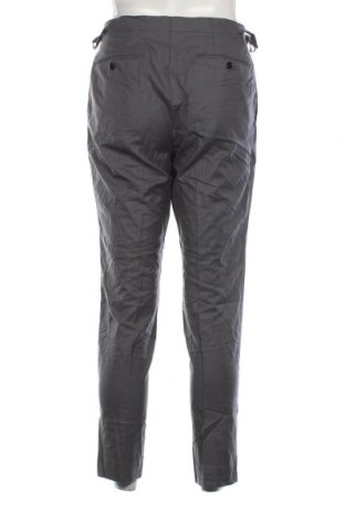 Ανδρικό παντελόνι Indochino, Μέγεθος M, Χρώμα Γκρί, Τιμή 5,44 €