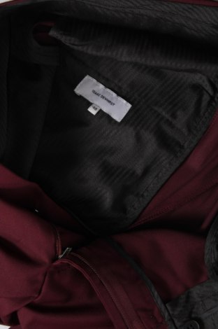 Мъжки панталон Isaac Dewhirst, Размер M, Цвят Червен, Цена 21,75 лв.