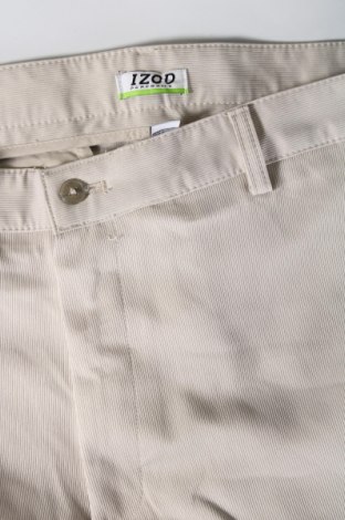 Pánske nohavice  Izod, Veľkosť L, Farba Béžová, Cena  3,78 €
