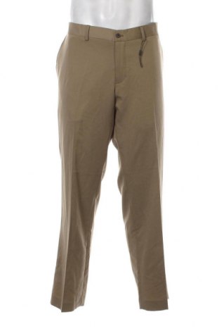 Ανδρικό παντελόνι Jack & Jones, Μέγεθος XXL, Χρώμα  Μπέζ, Τιμή 8,45 €