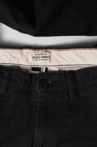 Мъжки панталон Jack & Jones, Размер M, Цвят Сив, Цена 29,01 лв.