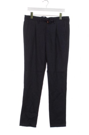 Ανδρικό παντελόνι Jack & Jones, Μέγεθος M, Χρώμα Μπλέ, Τιμή 16,91 €