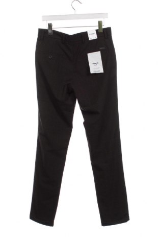 Pantaloni de bărbați Jack & Jones, Mărime M, Culoare Maro, Preț 32,37 Lei