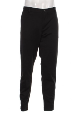 Pánske nohavice  Jack & Jones, Veľkosť XL, Farba Čierna, Cena  16,91 €