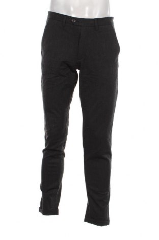 Мъжки панталон Jack & Jones, Размер L, Цвят Син, Цена 8,70 лв.