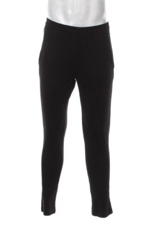 Ανδρικό παντελόνι Jack & Jones, Μέγεθος S, Χρώμα Μαύρο, Τιμή 7,18 €