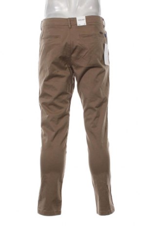 Ανδρικό παντελόνι Jack & Jones, Μέγεθος M, Χρώμα Πράσινο, Τιμή 6,34 €