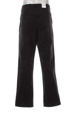 Pantaloni de bărbați Jack & Jones, Mărime L, Culoare Negru, Preț 229,28 Lei