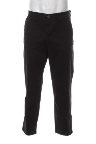 Herrenhose Jack & Jones, Größe L, Farbe Schwarz, Preis € 7,99