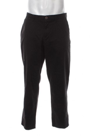 Pantaloni de bărbați Jack & Jones, Mărime L, Culoare Negru, Preț 269,74 Lei