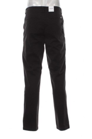 Pantaloni de bărbați Jack & Jones, Mărime M, Culoare Negru, Preț 229,28 Lei
