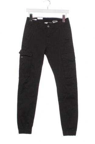 Pantaloni de bărbați Jack & Jones, Mărime XS, Culoare Albastru, Preț 51,25 Lei