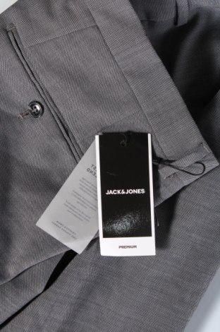 Pánské kalhoty  Jack & Jones, Velikost XL, Barva Šedá, Cena  261,00 Kč
