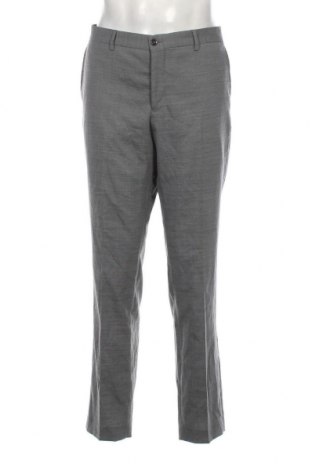 Ανδρικό παντελόνι Jack & Jones, Μέγεθος XL, Χρώμα Γκρί, Τιμή 9,72 €