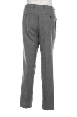 Мъжки панталон Jack & Jones, Размер XL, Цвят Сив, Цена 18,04 лв.