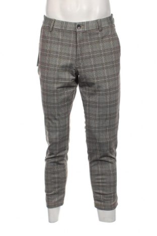 Мъжки панталон Jack & Jones, Размер M, Цвят Многоцветен, Цена 12,30 лв.