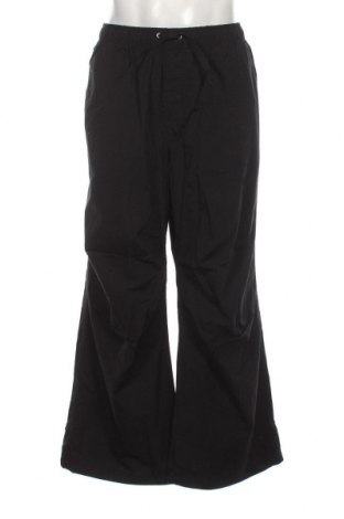Мъжки панталон Jack & Jones, Размер XL, Цвят Черен, Цена 17,22 лв.