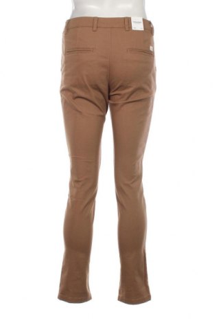 Herrenhose Jack & Jones, Größe M, Farbe Beige, Preis 6,76 €