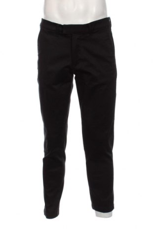Pantaloni de bărbați Jack & Jones, Mărime L, Culoare Negru, Preț 51,25 Lei