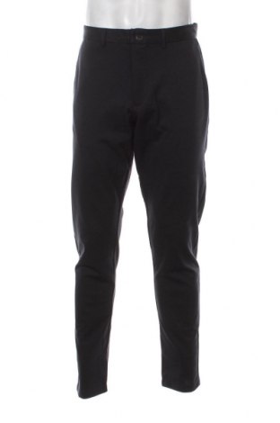 Ανδρικό παντελόνι Jack & Jones, Μέγεθος XL, Χρώμα Μπλέ, Τιμή 42,27 €