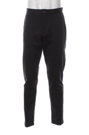 Pantaloni de bărbați Jack & Jones, Mărime XL, Culoare Albastru, Preț 67,44 Lei