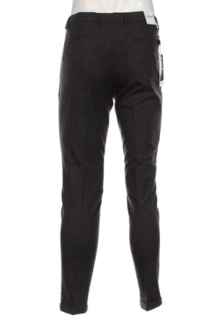 Ανδρικό παντελόνι Jack & Jones, Μέγεθος M, Χρώμα Γκρί, Τιμή 10,57 €