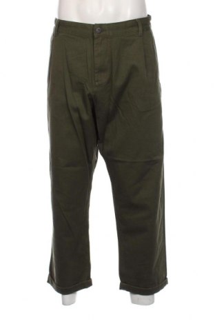 Pánské kalhoty  Jack & Jones, Velikost XL, Barva Zelená, Cena  321,00 Kč