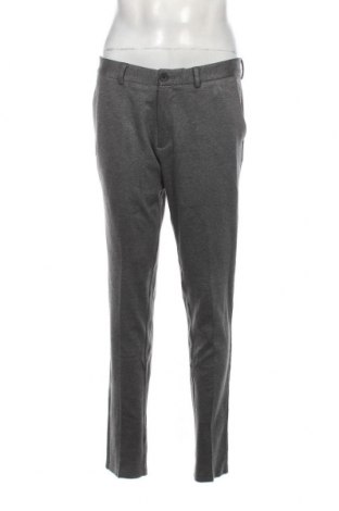 Herrenhose Jack & Jones, Größe L, Farbe Grau, Preis 7,61 €