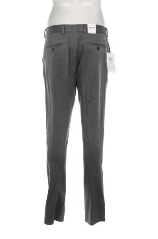 Ανδρικό παντελόνι Jack & Jones, Μέγεθος L, Χρώμα Γκρί, Τιμή 8,03 €