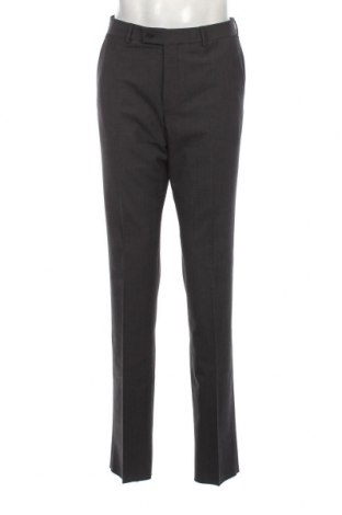 Мъжки панталон Bruno Saint Hilaire, Размер M, Цвят Черен, Цена 19,80 лв.