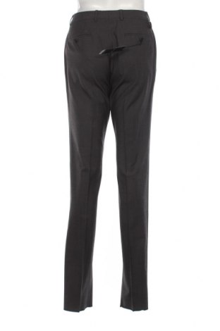 Ανδρικό παντελόνι Bruno Saint Hilaire, Μέγεθος M, Χρώμα Μαύρο, Τιμή 68,04 €