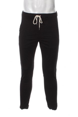 Pánské kalhoty  Jack & Jones, Velikost M, Barva Černá, Cena  462,00 Kč