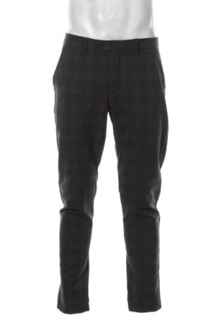 Мъжки панталон Jack & Jones, Размер M, Цвят Сив, Цена 8,12 лв.