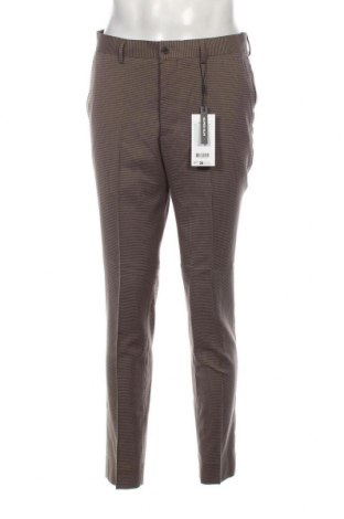 Ανδρικό παντελόνι Jack & Jones PREMIUM, Μέγεθος M, Χρώμα Γκρί, Τιμή 8,88 €