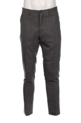 Pantaloni de bărbați Jack & Jones PREMIUM, Mărime M, Culoare Gri, Preț 67,44 Lei