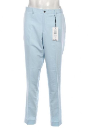 Pánské kalhoty  Jack & Jones PREMIUM, Velikost XL, Barva Modrá, Cena  475,00 Kč