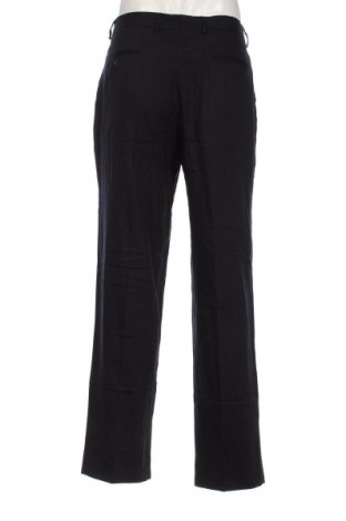 Ανδρικό παντελόνι Jaeger, Μέγεθος L, Χρώμα Μπλέ, Τιμή 6,31 €