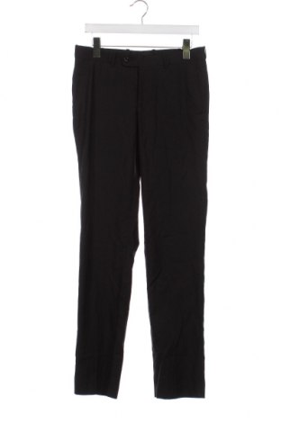 Ανδρικό παντελόνι Jbc, Μέγεθος M, Χρώμα Μαύρο, Τιμή 3,59 €